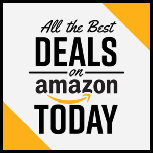 Amazon Best Deals