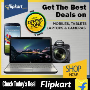 Flipkart Deals