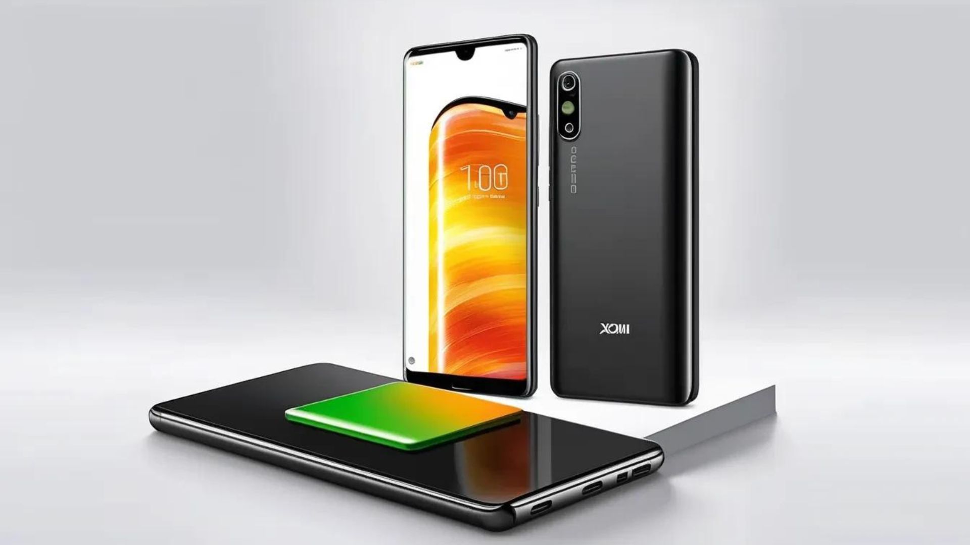 Mi Smartphone with Best Battery Life in 2024