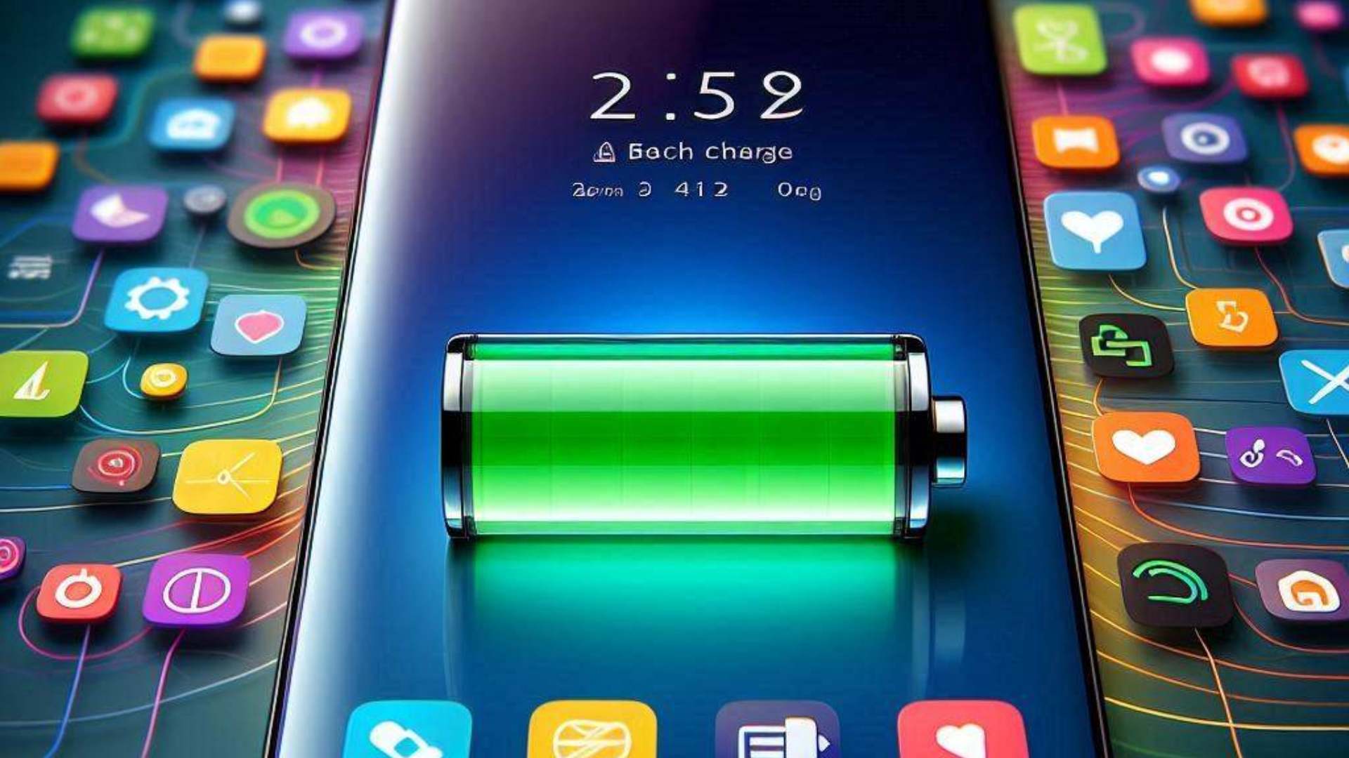 Mi Smartphone with Longest Battery Life