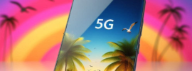 affordable Mi smartphones with 5G