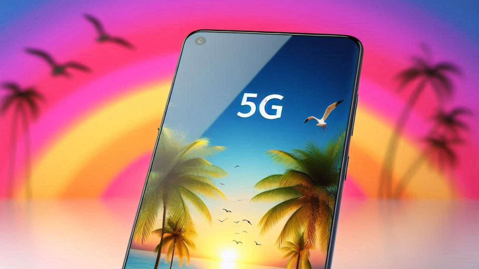 affordable Mi smartphones with 5G