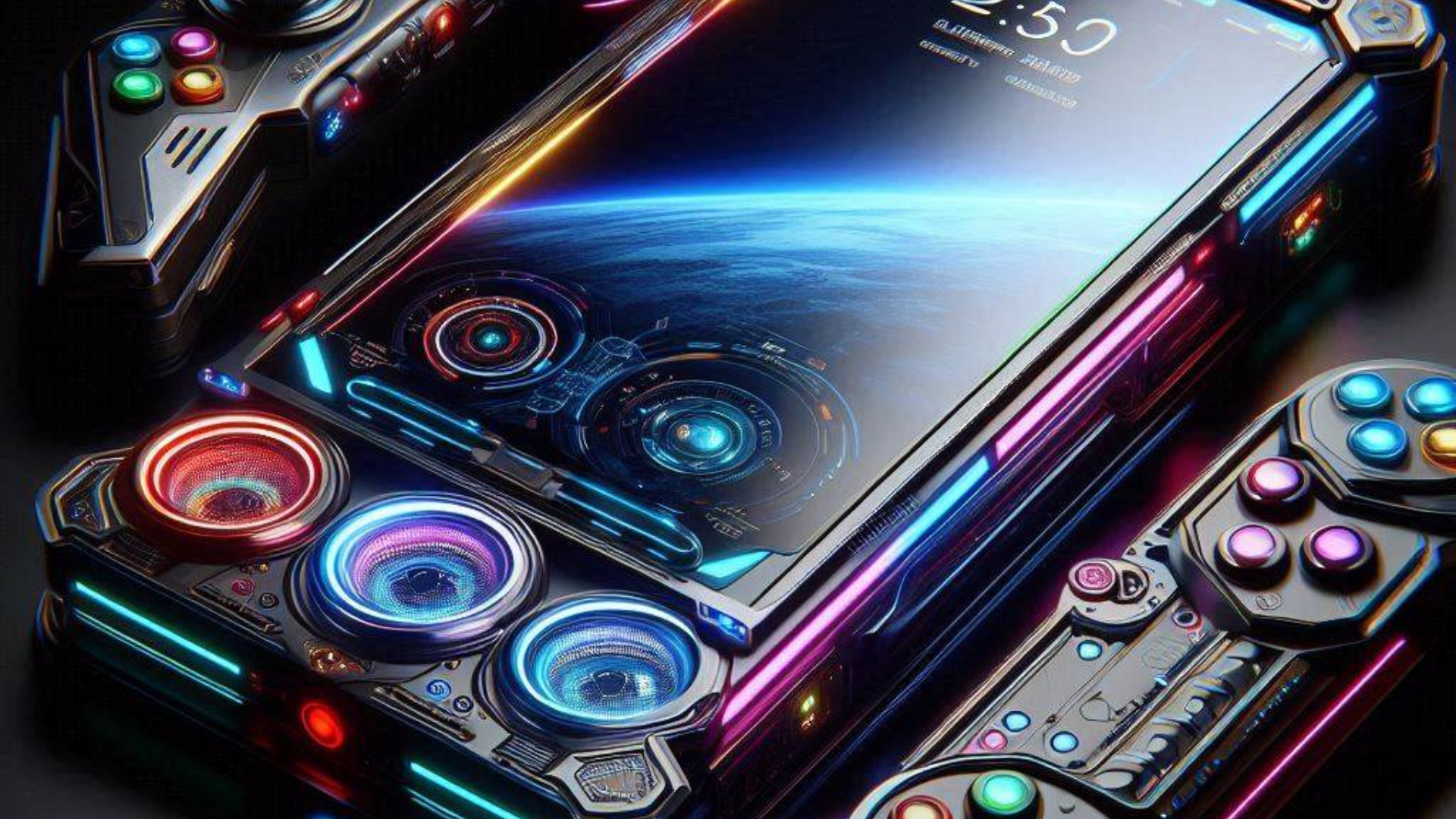 best Mi smartphone for gaming in 2024